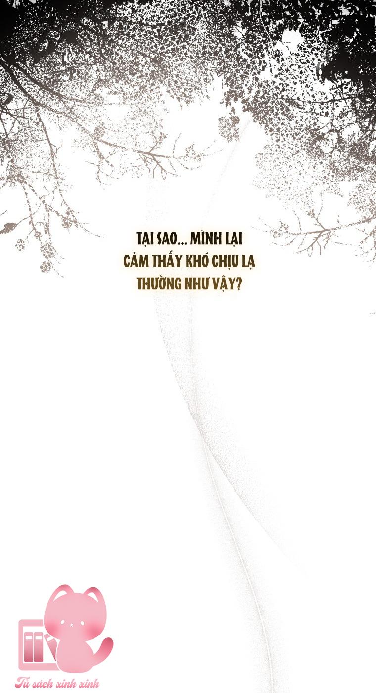 Nàng Quạ Bất Đắc Dĩ: Nàng Quạ Bất Đắc Dĩ – Chap 56