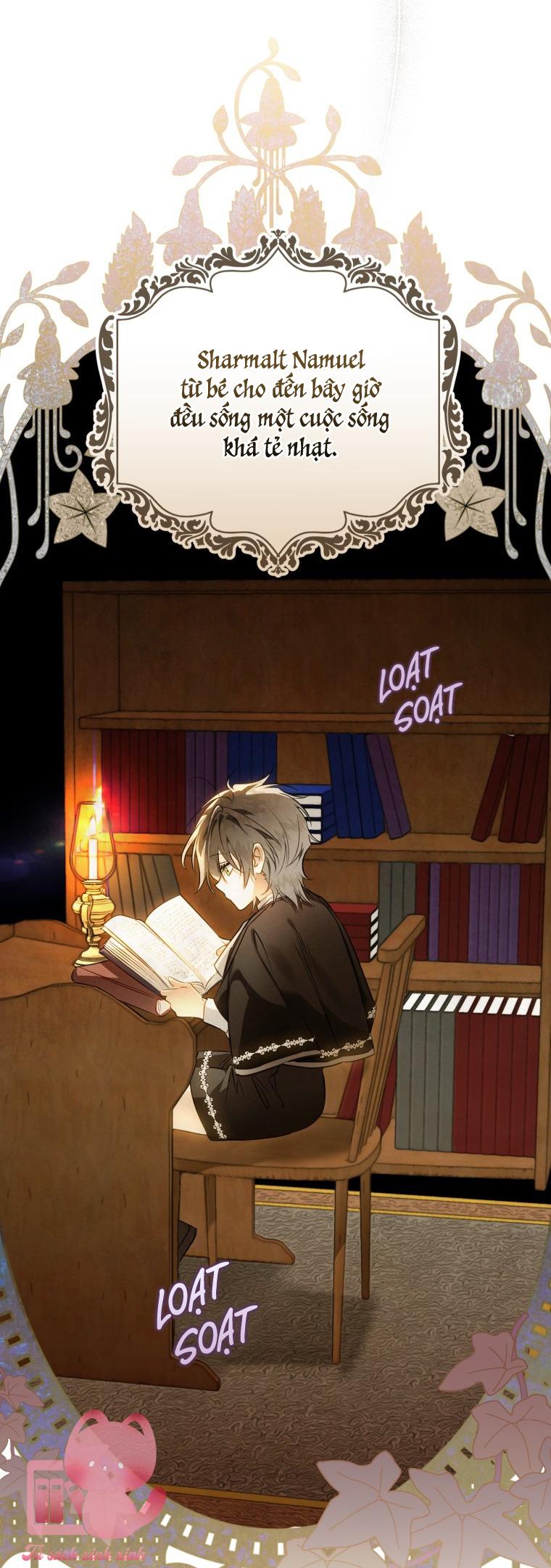 Nàng Quạ Bất Đắc Dĩ: Nàng Quạ Bất Đắc Dĩ – Chap 56