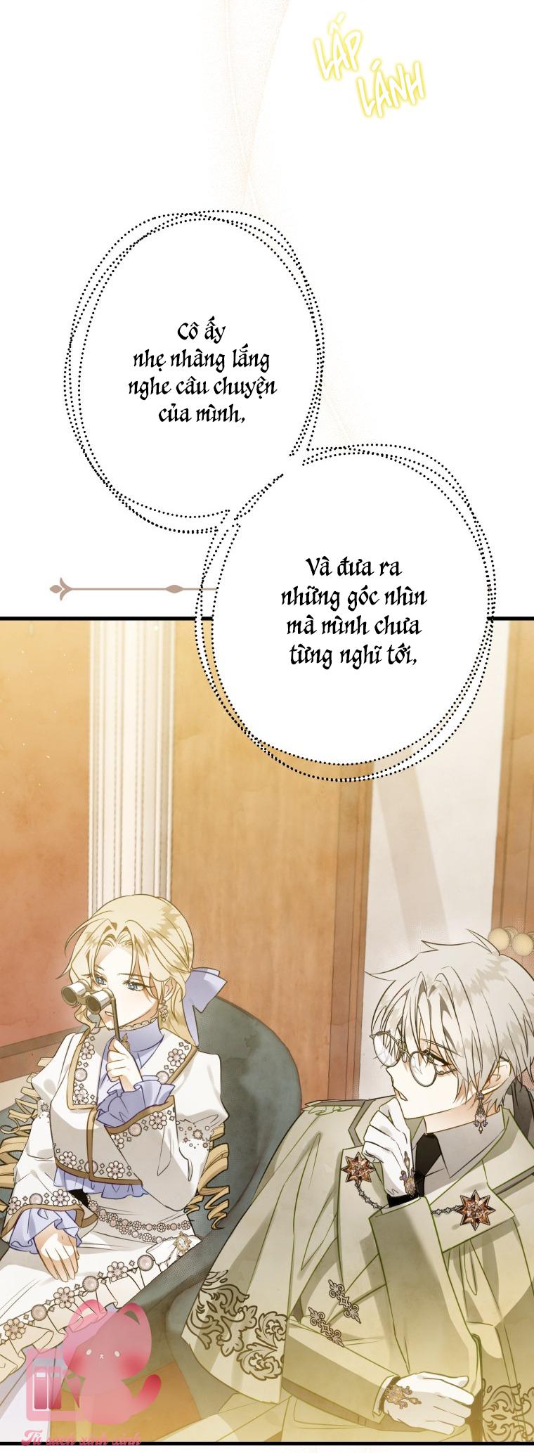 Nàng Quạ Bất Đắc Dĩ: Nàng Quạ Bất Đắc Dĩ – Chap 56