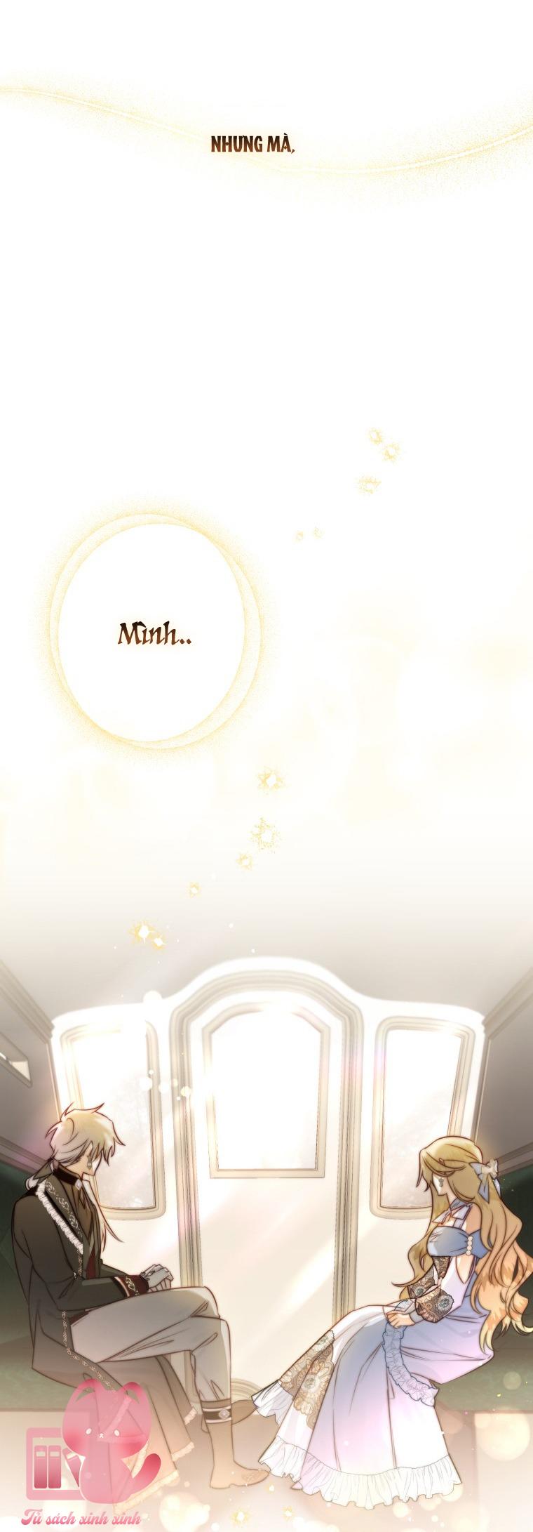 Nàng Quạ Bất Đắc Dĩ: Nàng Quạ Bất Đắc Dĩ – Chap 56