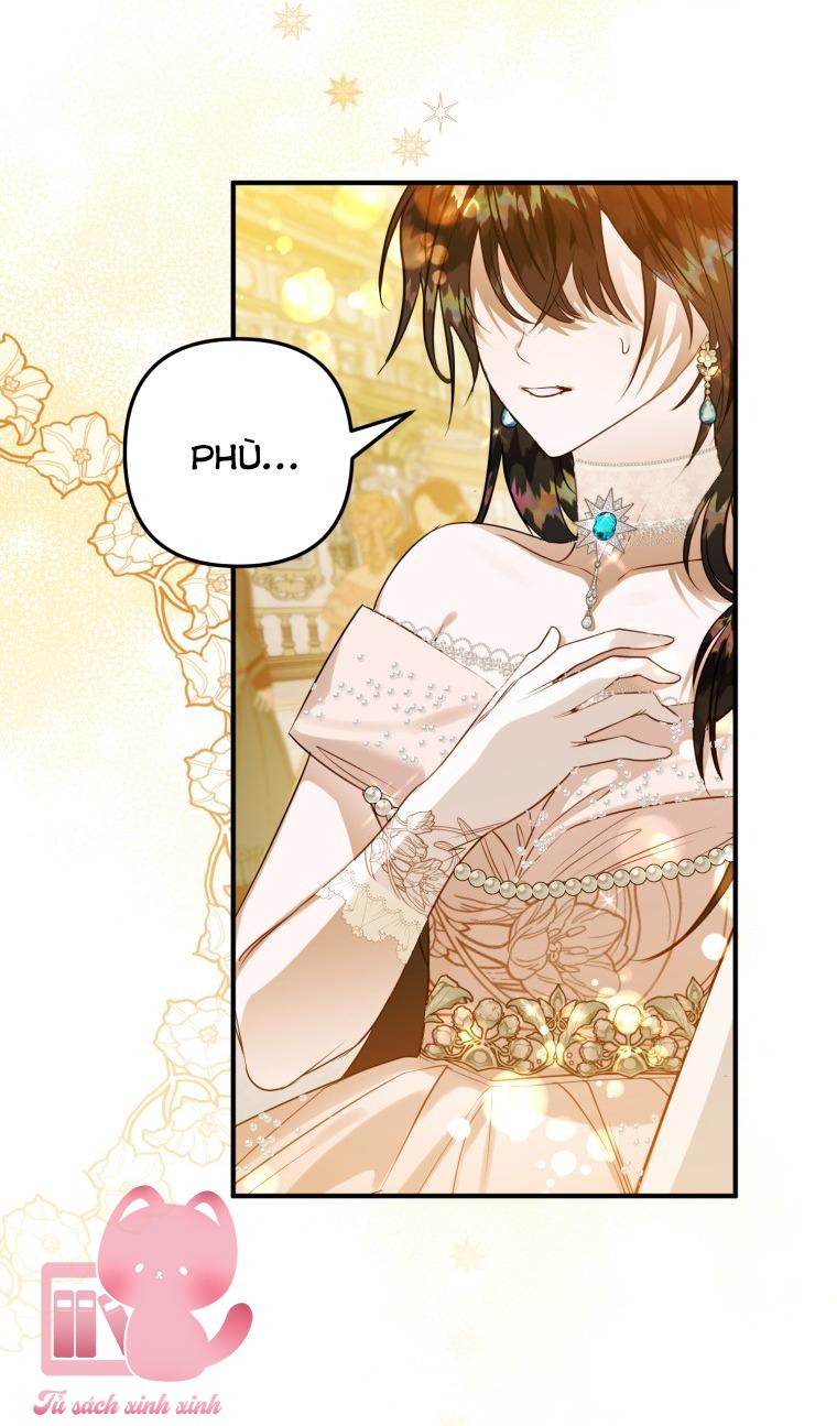 Nàng Quạ Bất Đắc Dĩ: Nàng Quạ Bất Đắc Dĩ – Chap 56