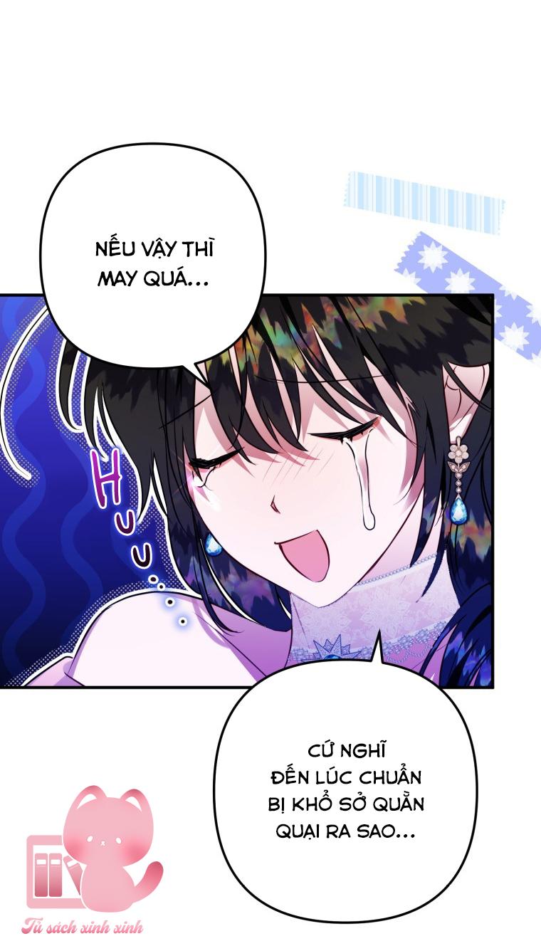 Nàng Quạ Bất Đắc Dĩ: Nàng Quạ Bất Đắc Dĩ – Chap 56