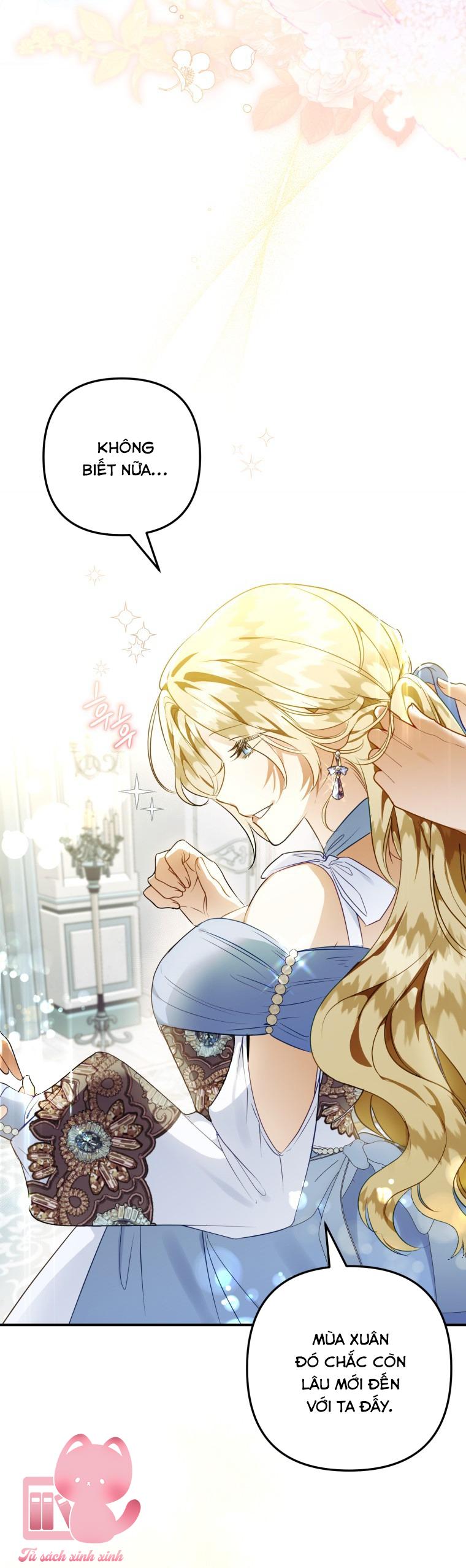 Nàng Quạ Bất Đắc Dĩ: Nàng Quạ Bất Đắc Dĩ – Chap 56
