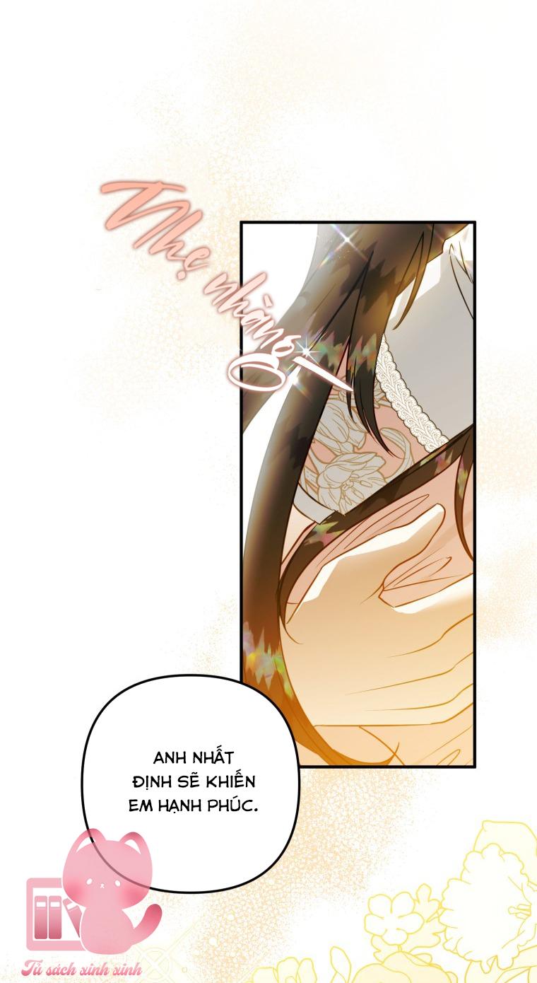 Nàng Quạ Bất Đắc Dĩ: Nàng Quạ Bất Đắc Dĩ – Chap 56