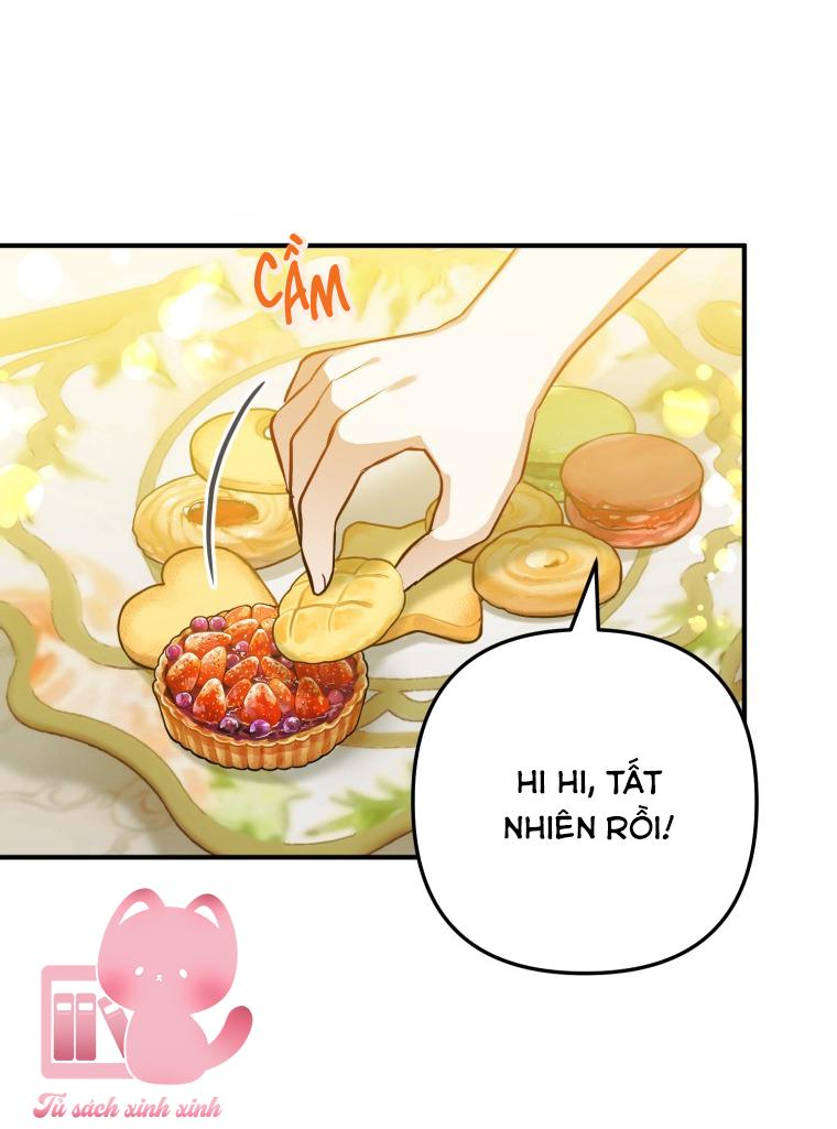 Nàng Quạ Bất Đắc Dĩ: Nàng Quạ Bất Đắc Dĩ – Chap 56
