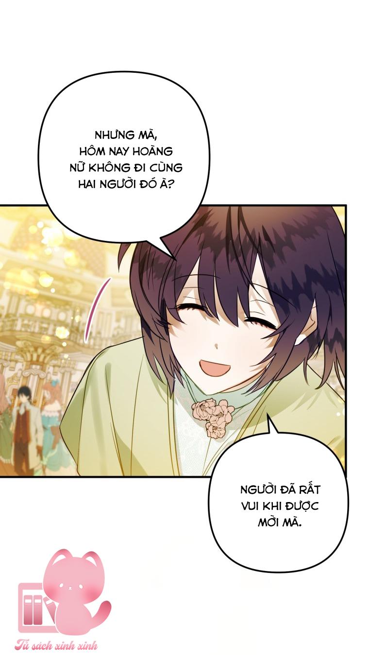 Nàng Quạ Bất Đắc Dĩ: Nàng Quạ Bất Đắc Dĩ – Chap 56