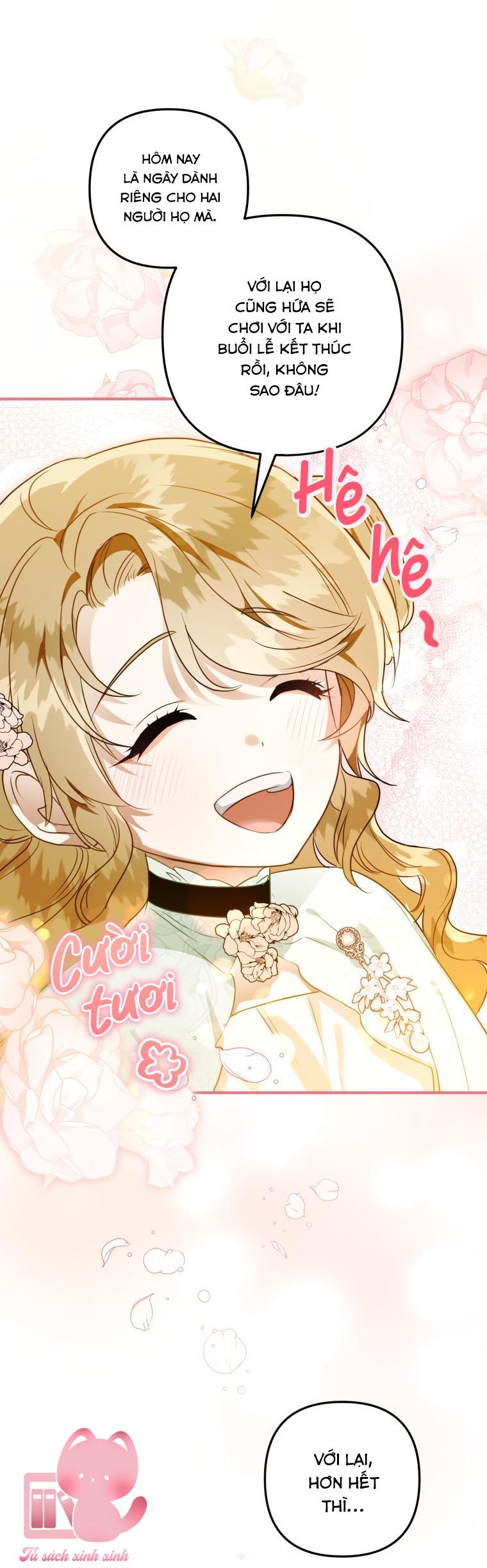 Nàng Quạ Bất Đắc Dĩ: Nàng Quạ Bất Đắc Dĩ – Chap 56