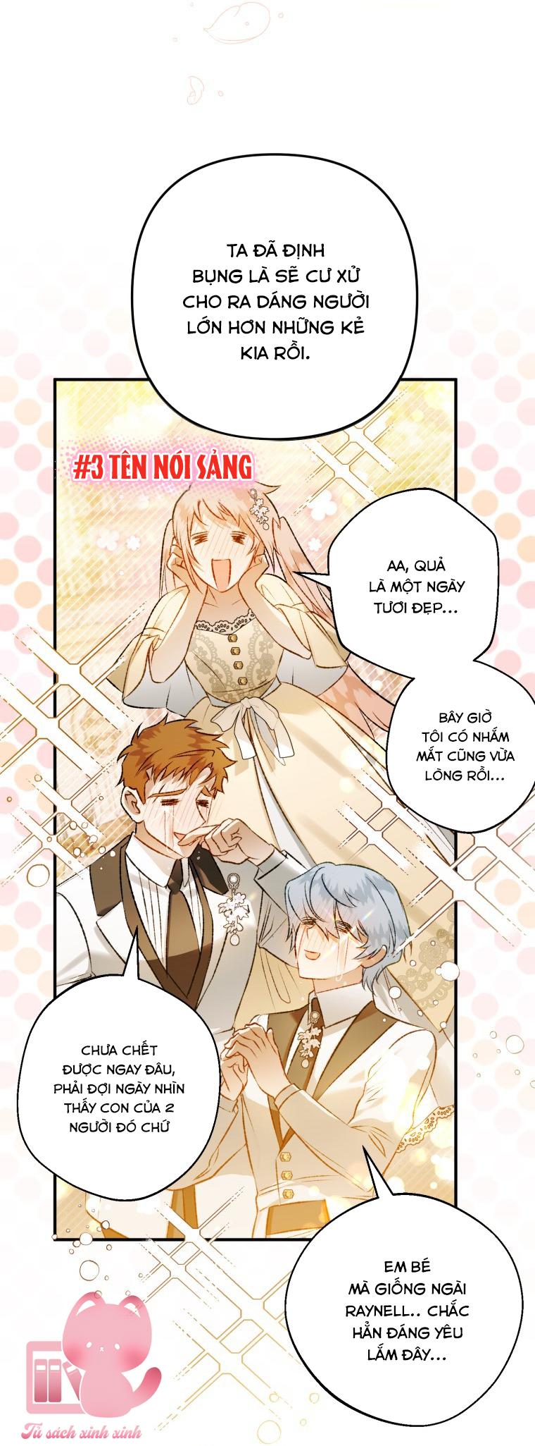 Nàng Quạ Bất Đắc Dĩ: Nàng Quạ Bất Đắc Dĩ – Chap 56