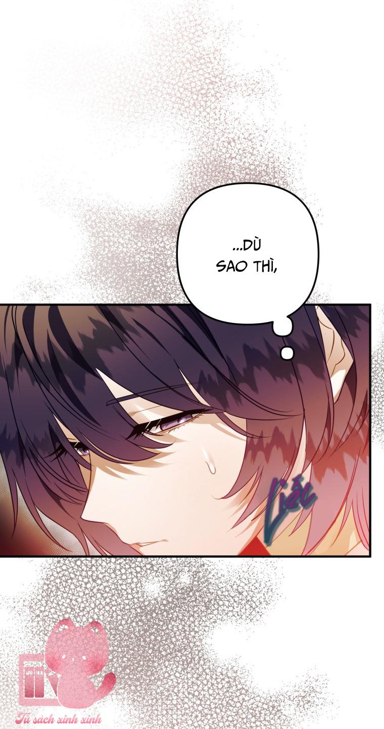 Nàng Quạ Bất Đắc Dĩ: Nàng Quạ Bất Đắc Dĩ – Chap 56