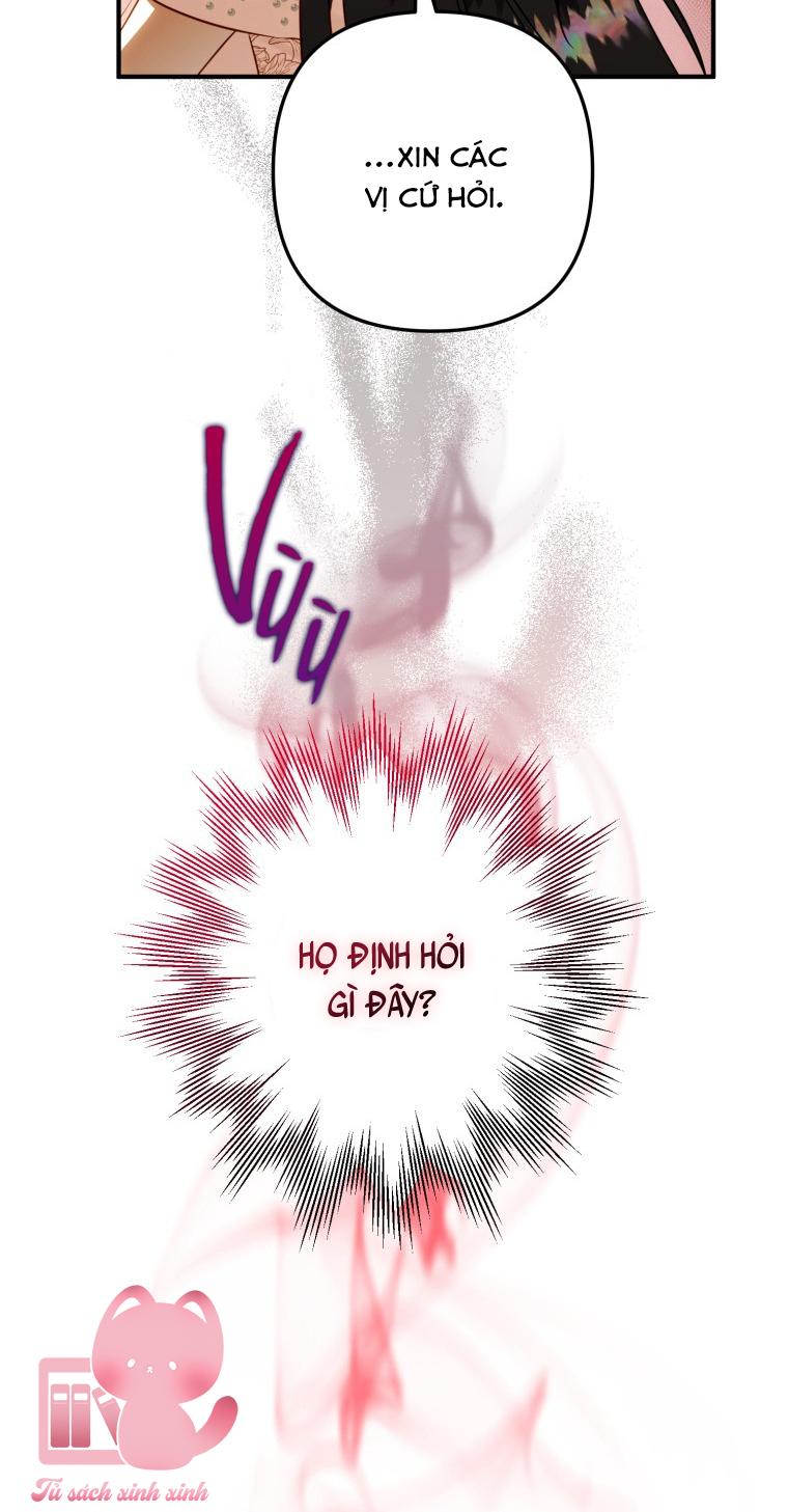 Nàng Quạ Bất Đắc Dĩ: Nàng Quạ Bất Đắc Dĩ – Chap 56