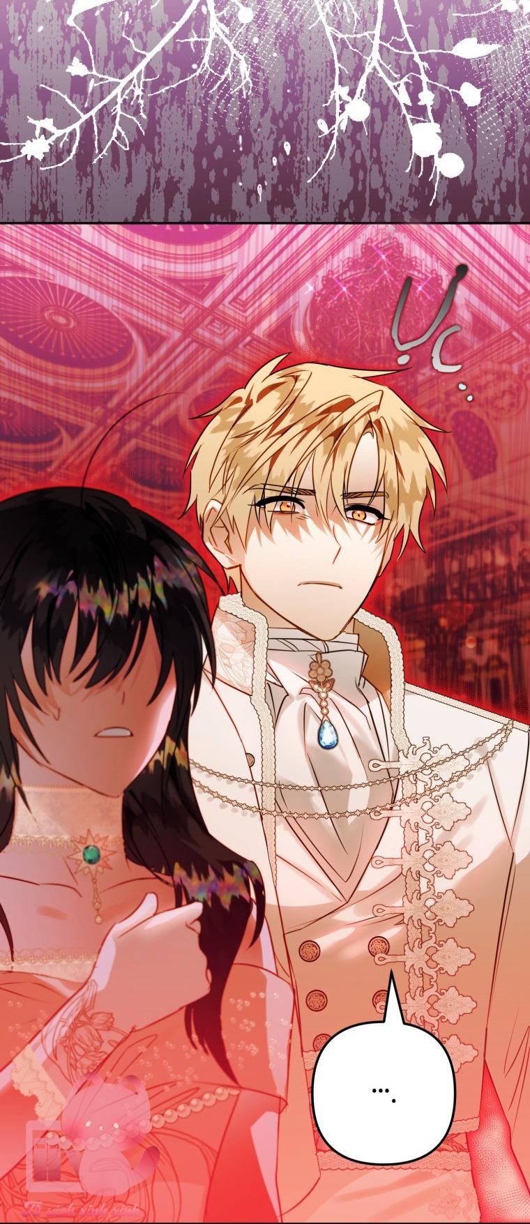 Nàng Quạ Bất Đắc Dĩ: Nàng Quạ Bất Đắc Dĩ – Chap 56