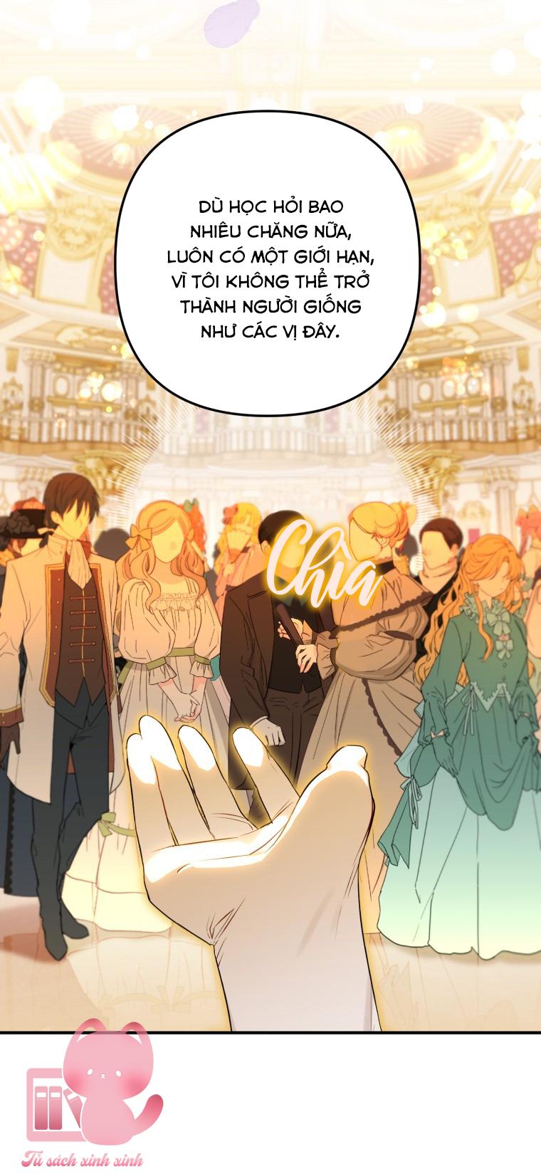 Nàng Quạ Bất Đắc Dĩ: Nàng Quạ Bất Đắc Dĩ – Chap 57