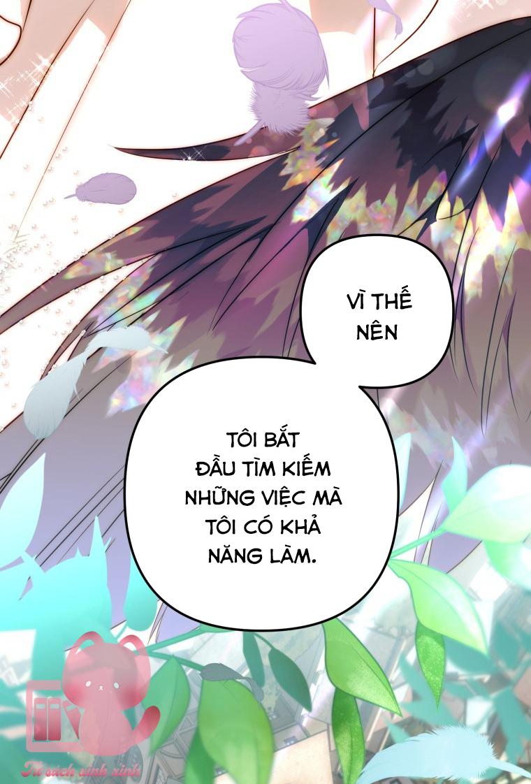 Nàng Quạ Bất Đắc Dĩ: Nàng Quạ Bất Đắc Dĩ – Chap 57