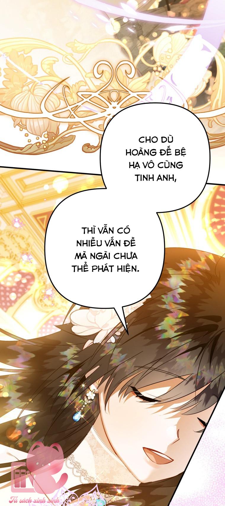 Nàng Quạ Bất Đắc Dĩ: Nàng Quạ Bất Đắc Dĩ – Chap 57