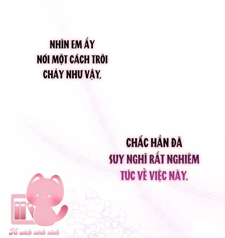 Nàng Quạ Bất Đắc Dĩ: Nàng Quạ Bất Đắc Dĩ – Chap 57