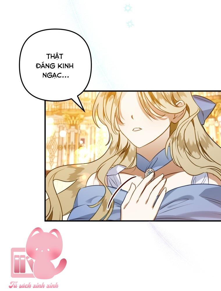 Nàng Quạ Bất Đắc Dĩ: Nàng Quạ Bất Đắc Dĩ – Chap 57