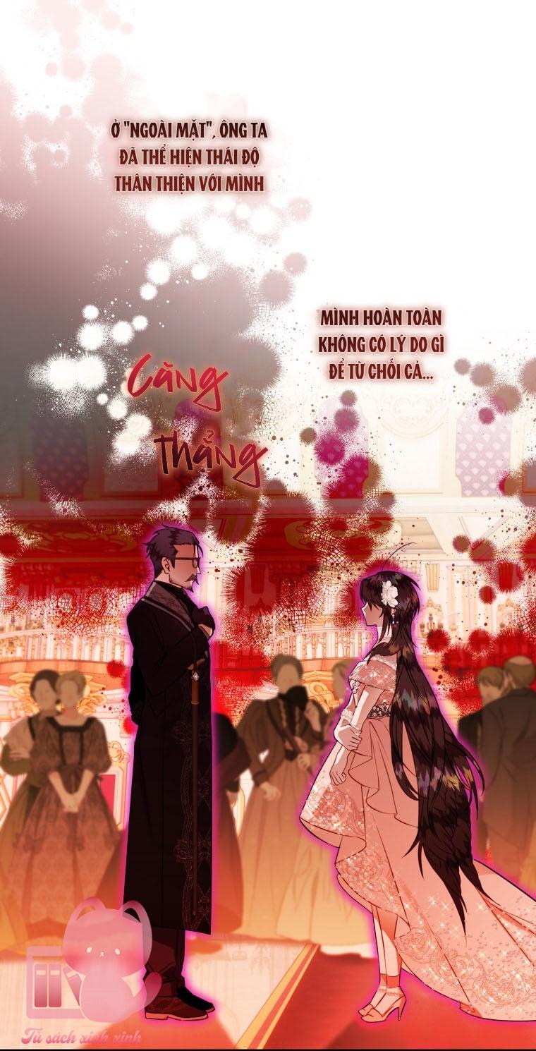 Nàng Quạ Bất Đắc Dĩ: Nàng Quạ Bất Đắc Dĩ – Chap 57