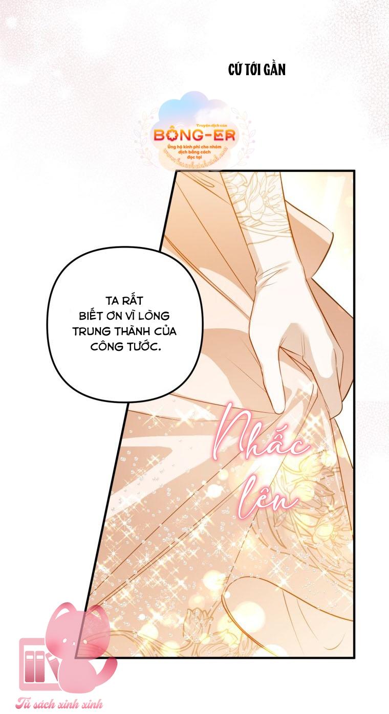 Nàng Quạ Bất Đắc Dĩ: Nàng Quạ Bất Đắc Dĩ – Chap 57
