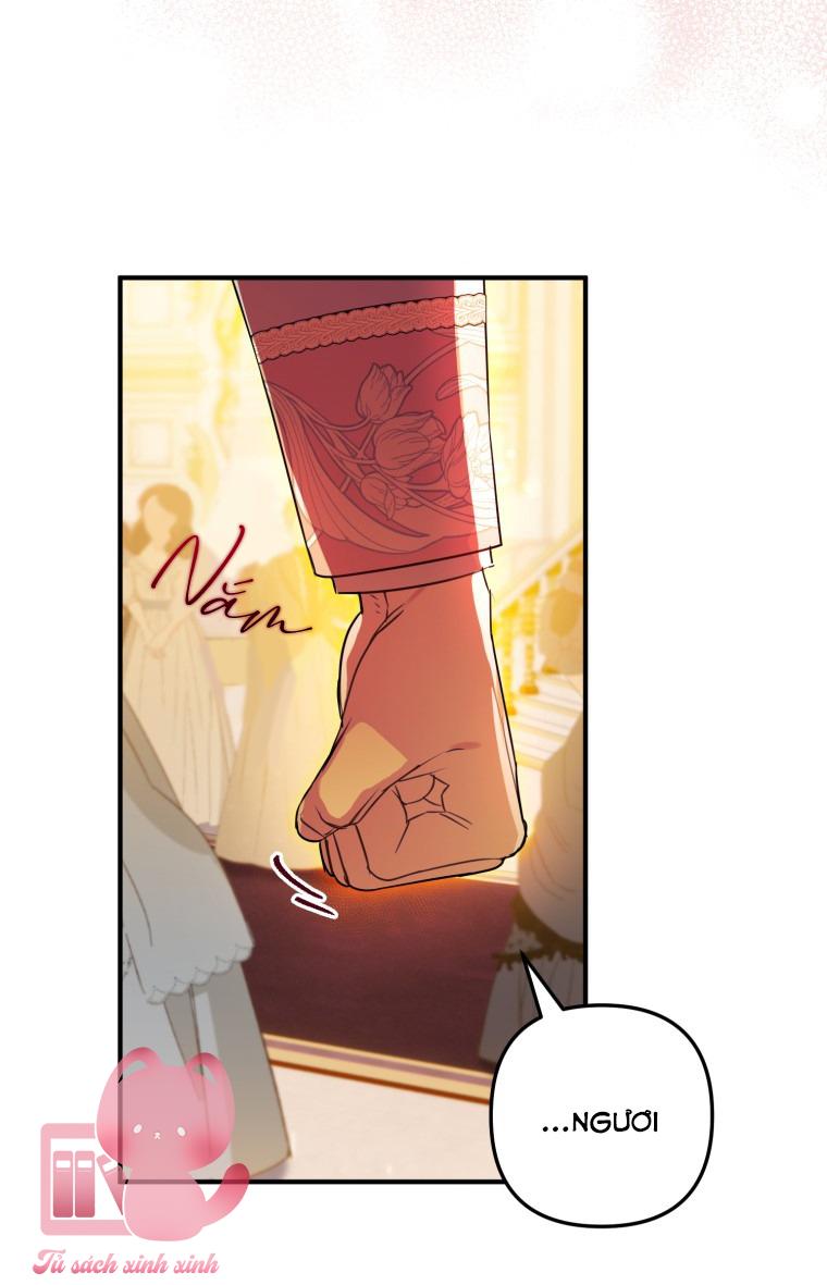 Nàng Quạ Bất Đắc Dĩ: Nàng Quạ Bất Đắc Dĩ – Chap 57