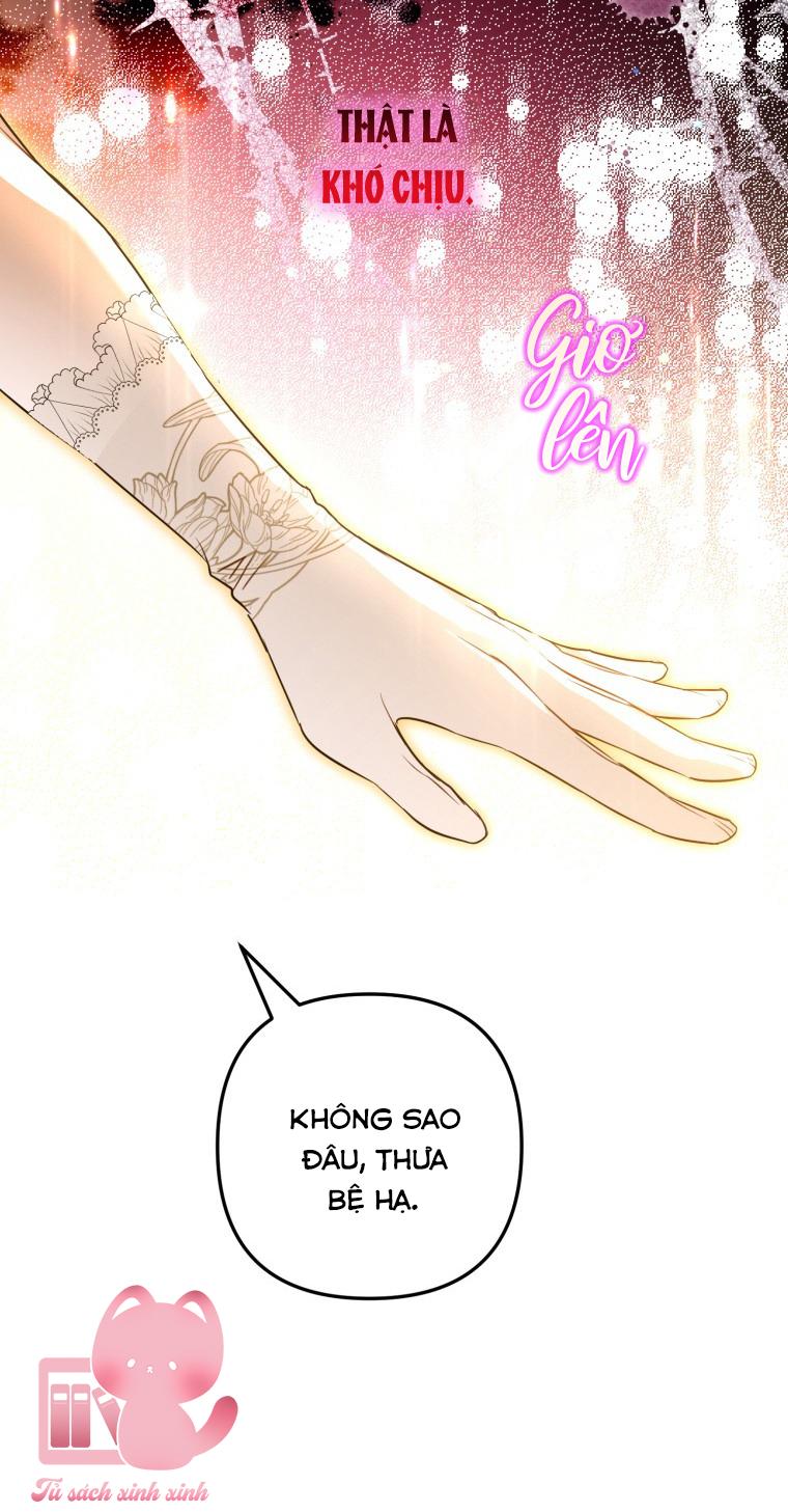 Nàng Quạ Bất Đắc Dĩ: Nàng Quạ Bất Đắc Dĩ – Chap 57