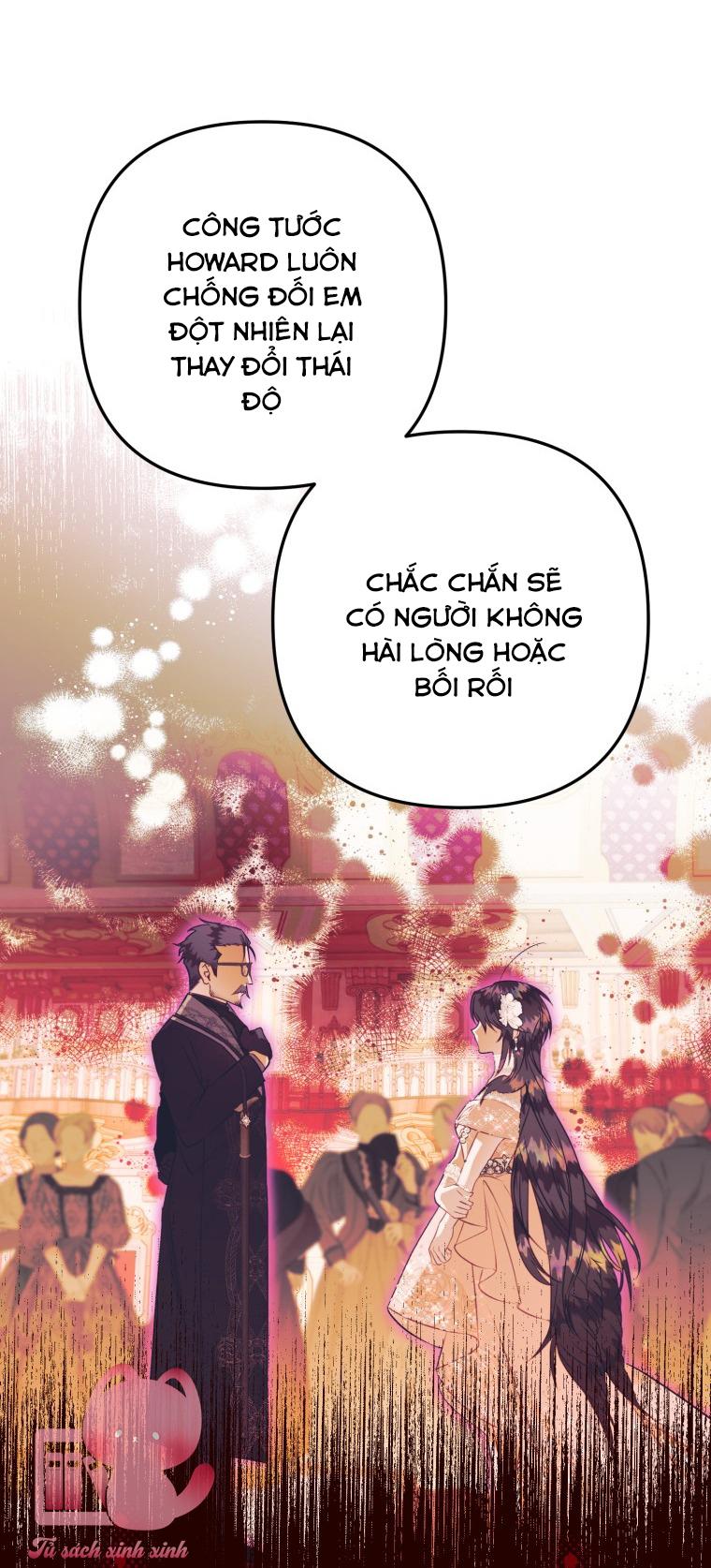 Nàng Quạ Bất Đắc Dĩ: Nàng Quạ Bất Đắc Dĩ – Chap 58