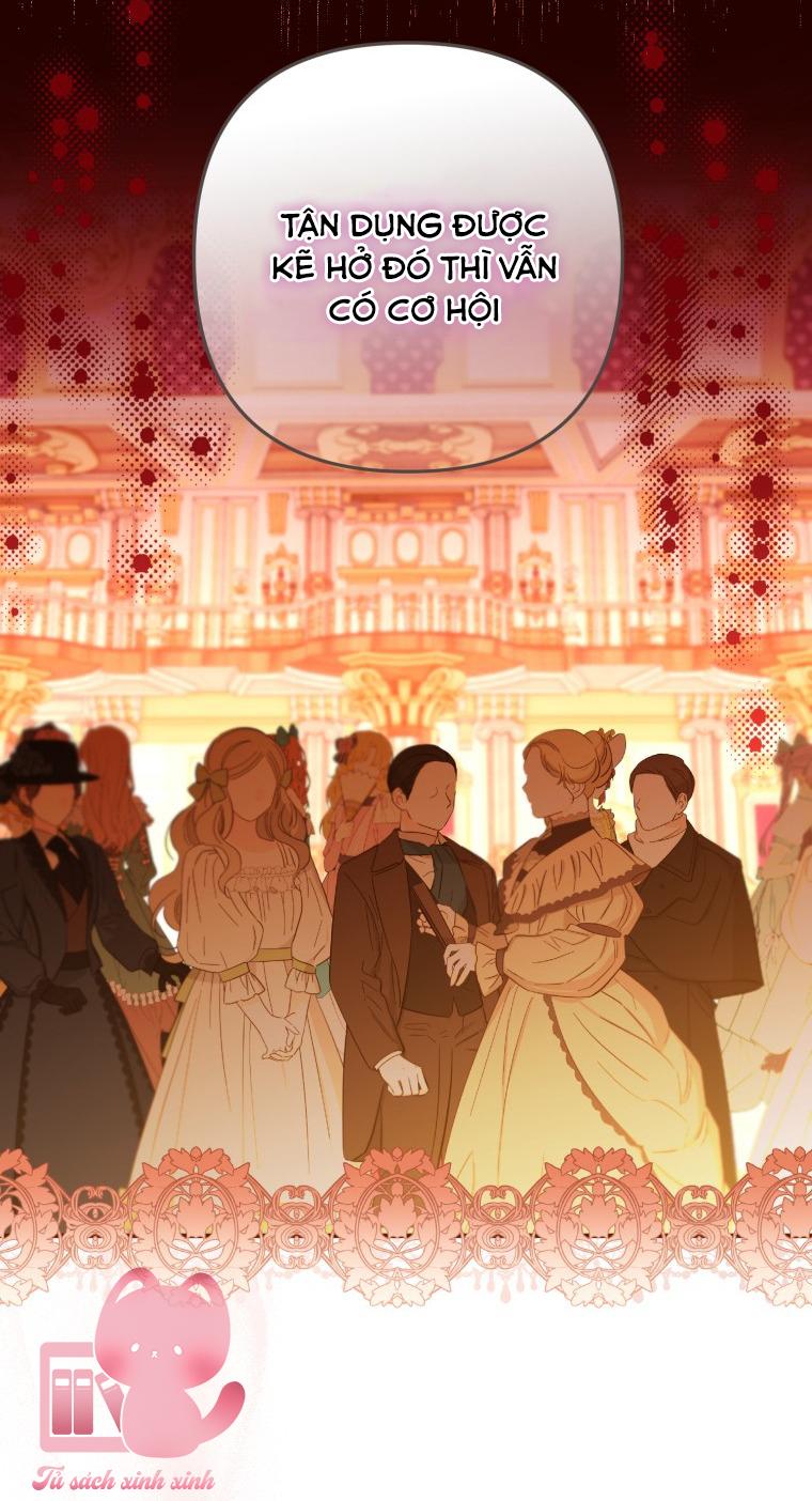 Nàng Quạ Bất Đắc Dĩ: Nàng Quạ Bất Đắc Dĩ – Chap 58
