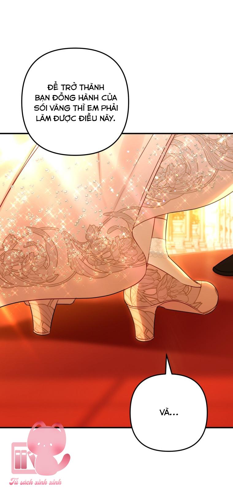 Nàng Quạ Bất Đắc Dĩ: Nàng Quạ Bất Đắc Dĩ – Chap 58