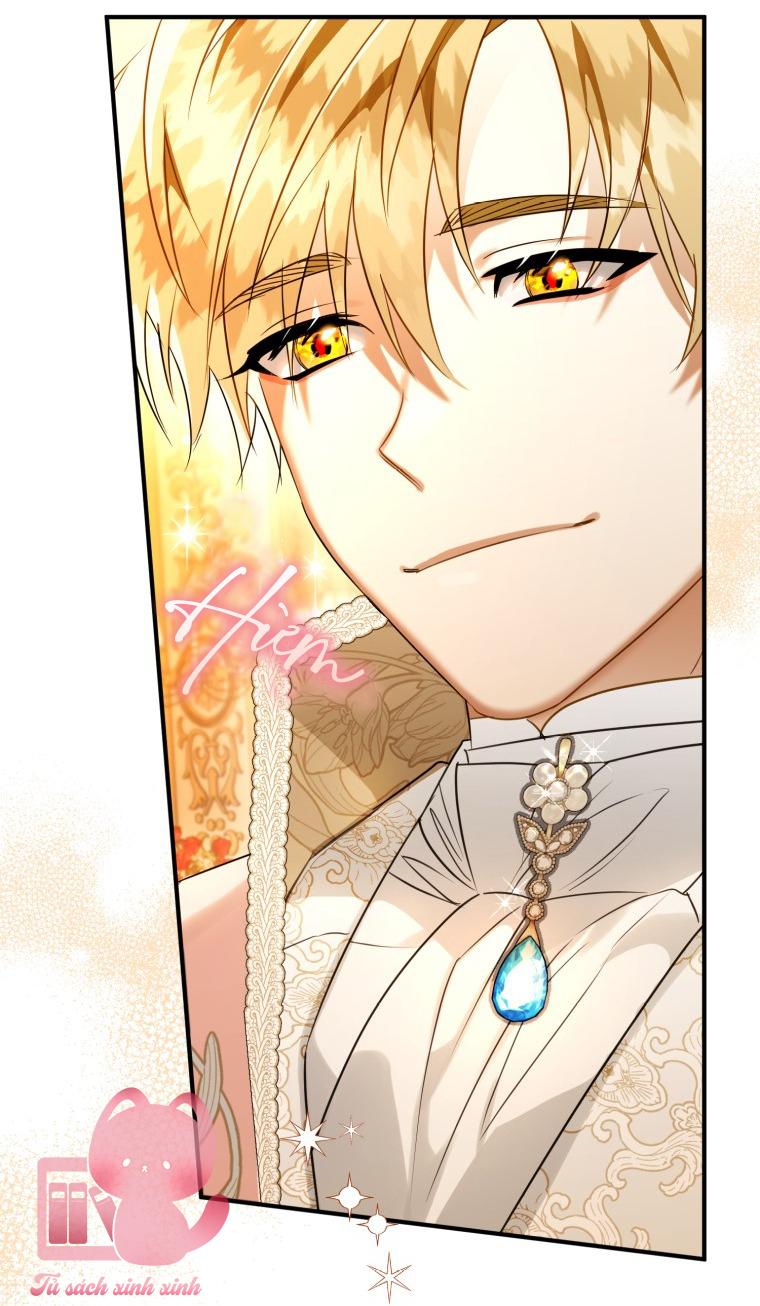 Nàng Quạ Bất Đắc Dĩ: Nàng Quạ Bất Đắc Dĩ – Chap 58