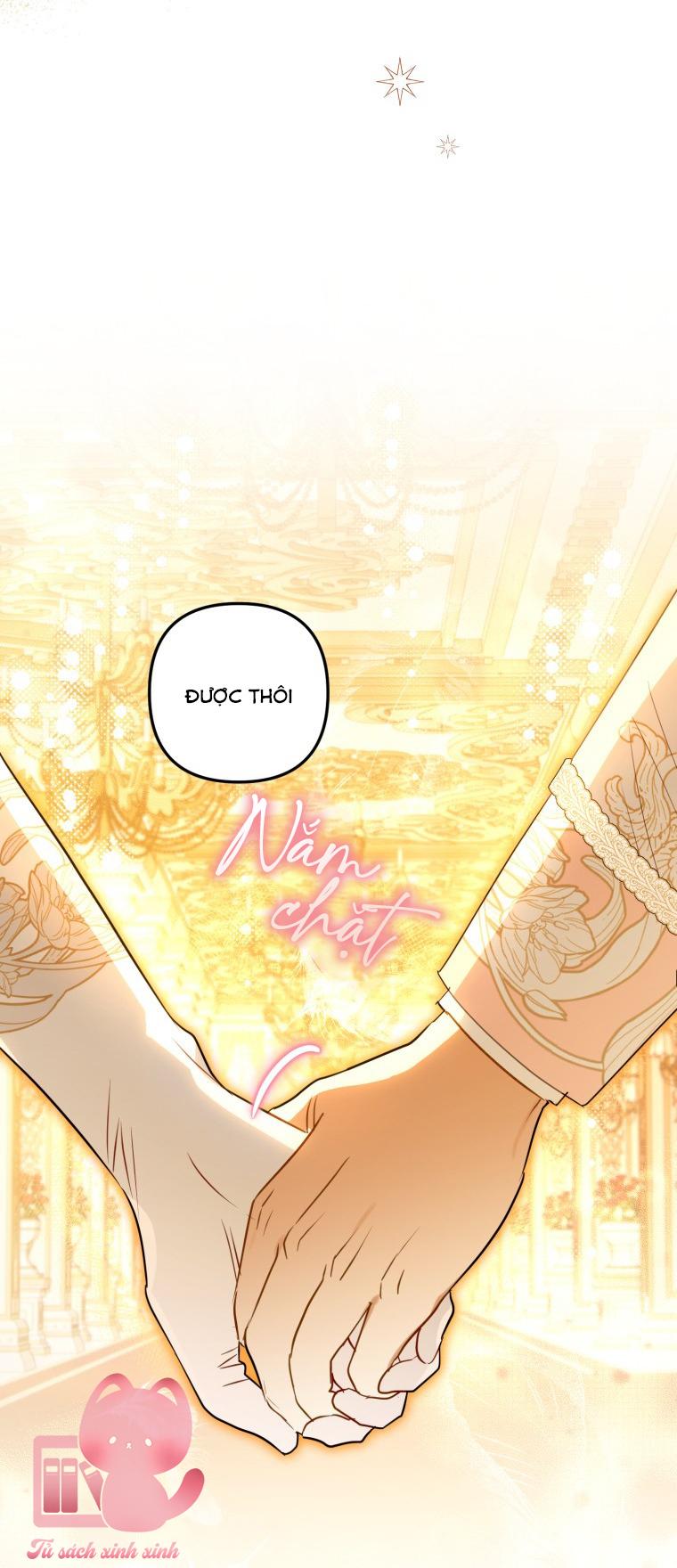 Nàng Quạ Bất Đắc Dĩ: Nàng Quạ Bất Đắc Dĩ – Chap 58