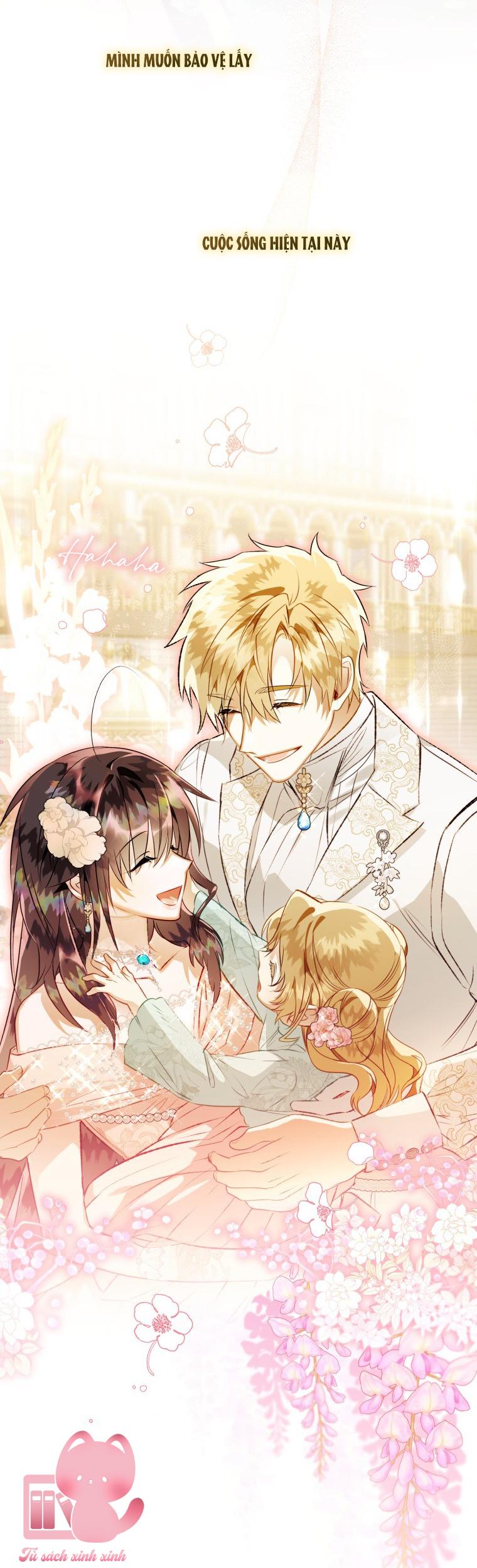 Nàng Quạ Bất Đắc Dĩ: Nàng Quạ Bất Đắc Dĩ – Chap 58