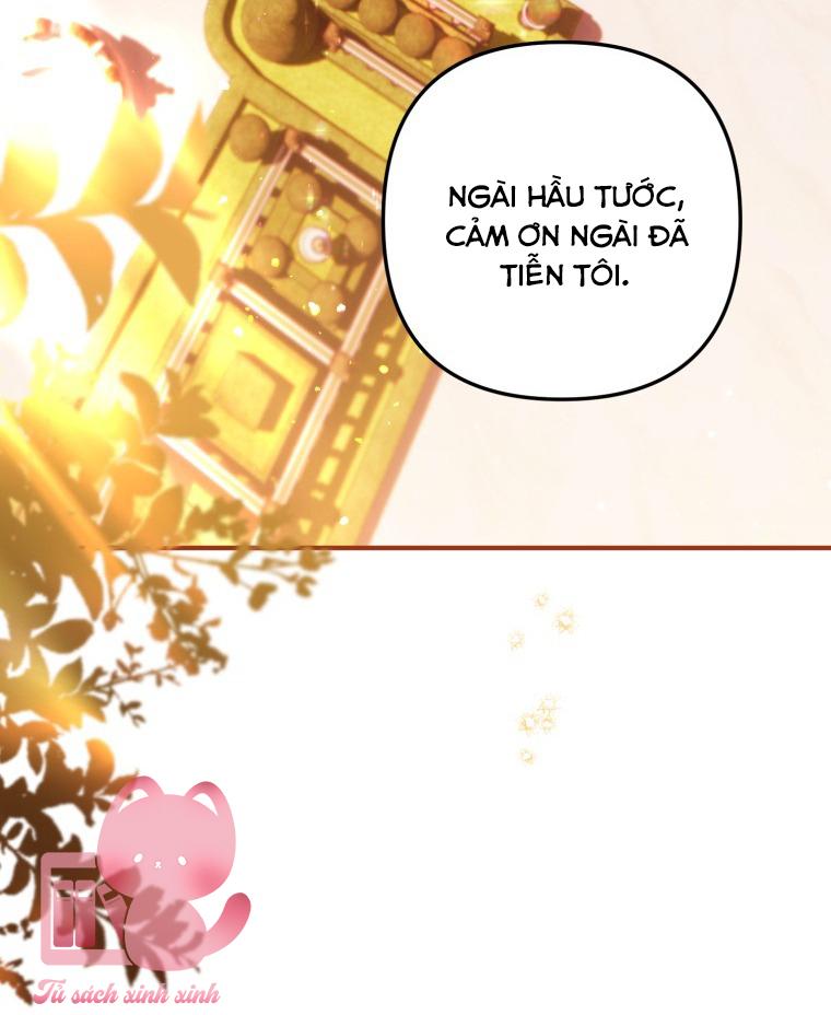 Nàng Quạ Bất Đắc Dĩ: Nàng Quạ Bất Đắc Dĩ – Chap 58