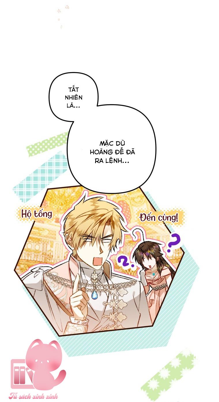 Nàng Quạ Bất Đắc Dĩ: Nàng Quạ Bất Đắc Dĩ – Chap 58