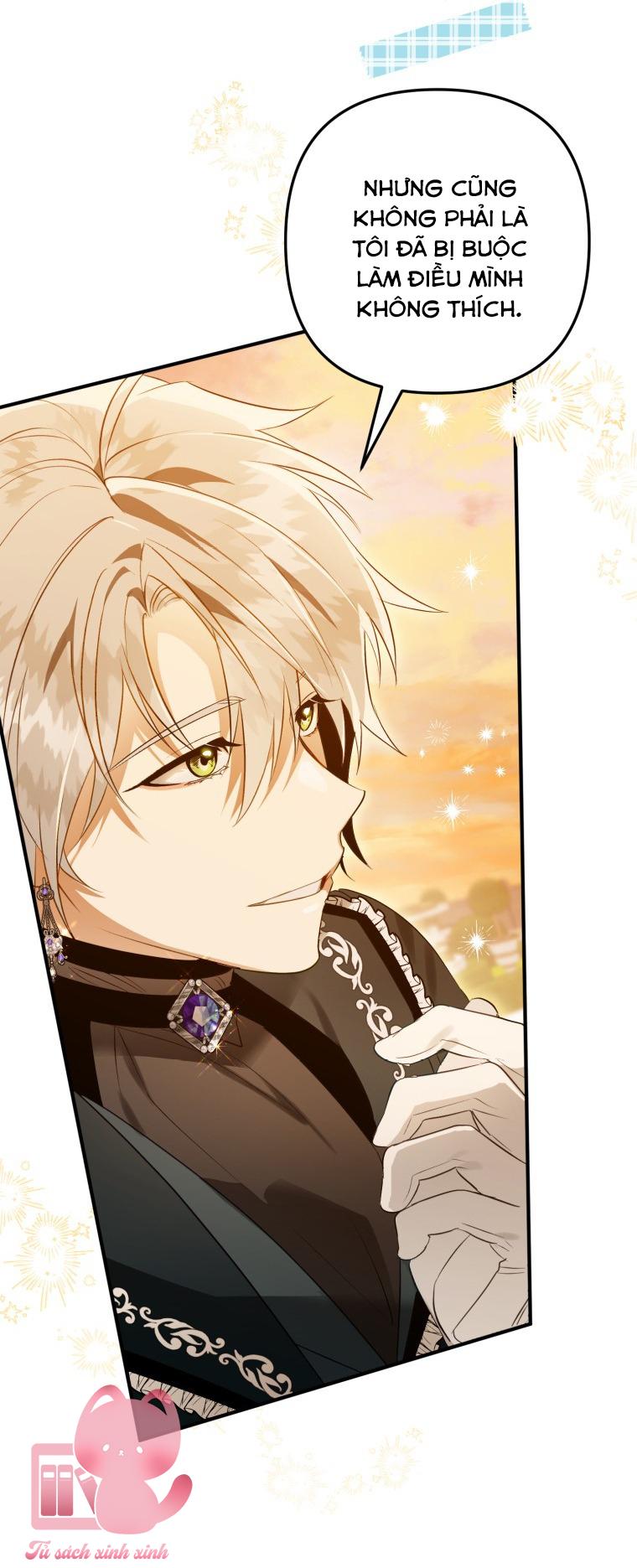 Nàng Quạ Bất Đắc Dĩ: Nàng Quạ Bất Đắc Dĩ – Chap 58