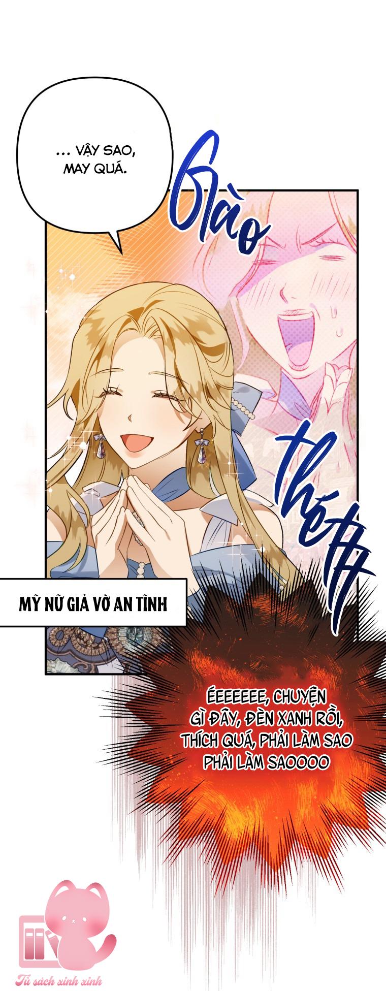Nàng Quạ Bất Đắc Dĩ: Nàng Quạ Bất Đắc Dĩ – Chap 58