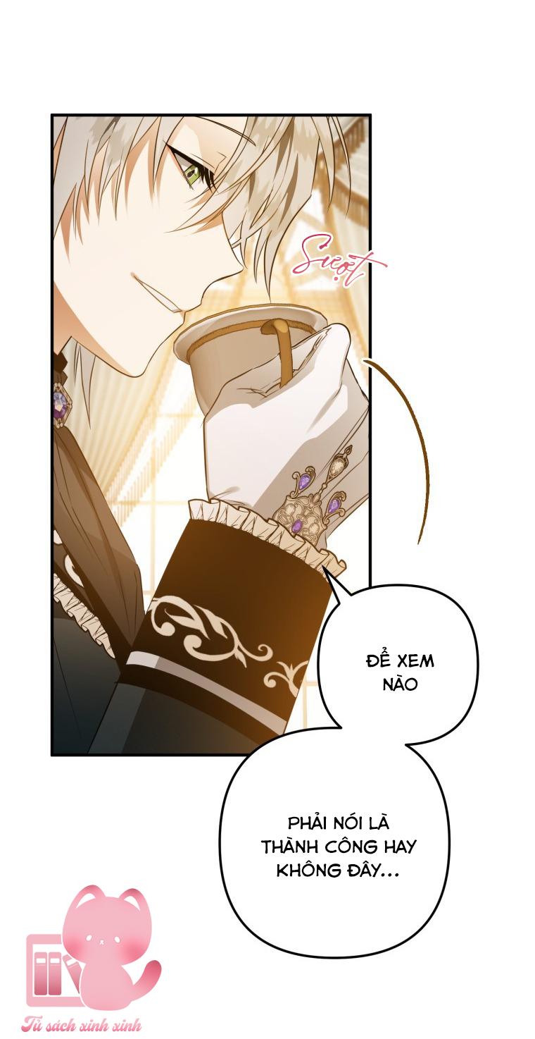 Nàng Quạ Bất Đắc Dĩ: Nàng Quạ Bất Đắc Dĩ – Chap 58