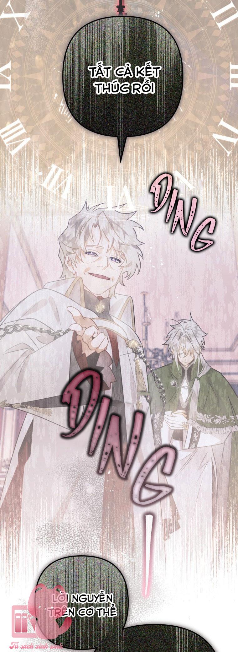 Nàng Quạ Bất Đắc Dĩ: Nàng Quạ Bất Đắc Dĩ – Chap 59