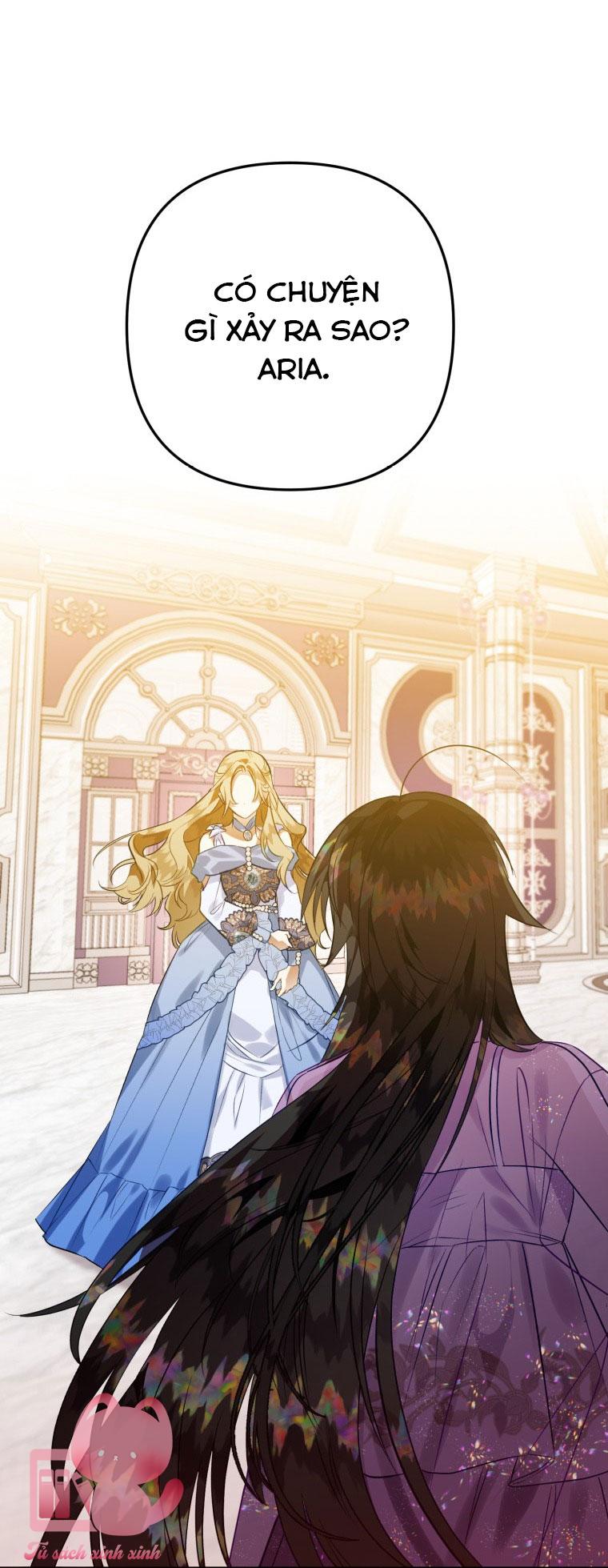 Nàng Quạ Bất Đắc Dĩ: Nàng Quạ Bất Đắc Dĩ – Chap 59