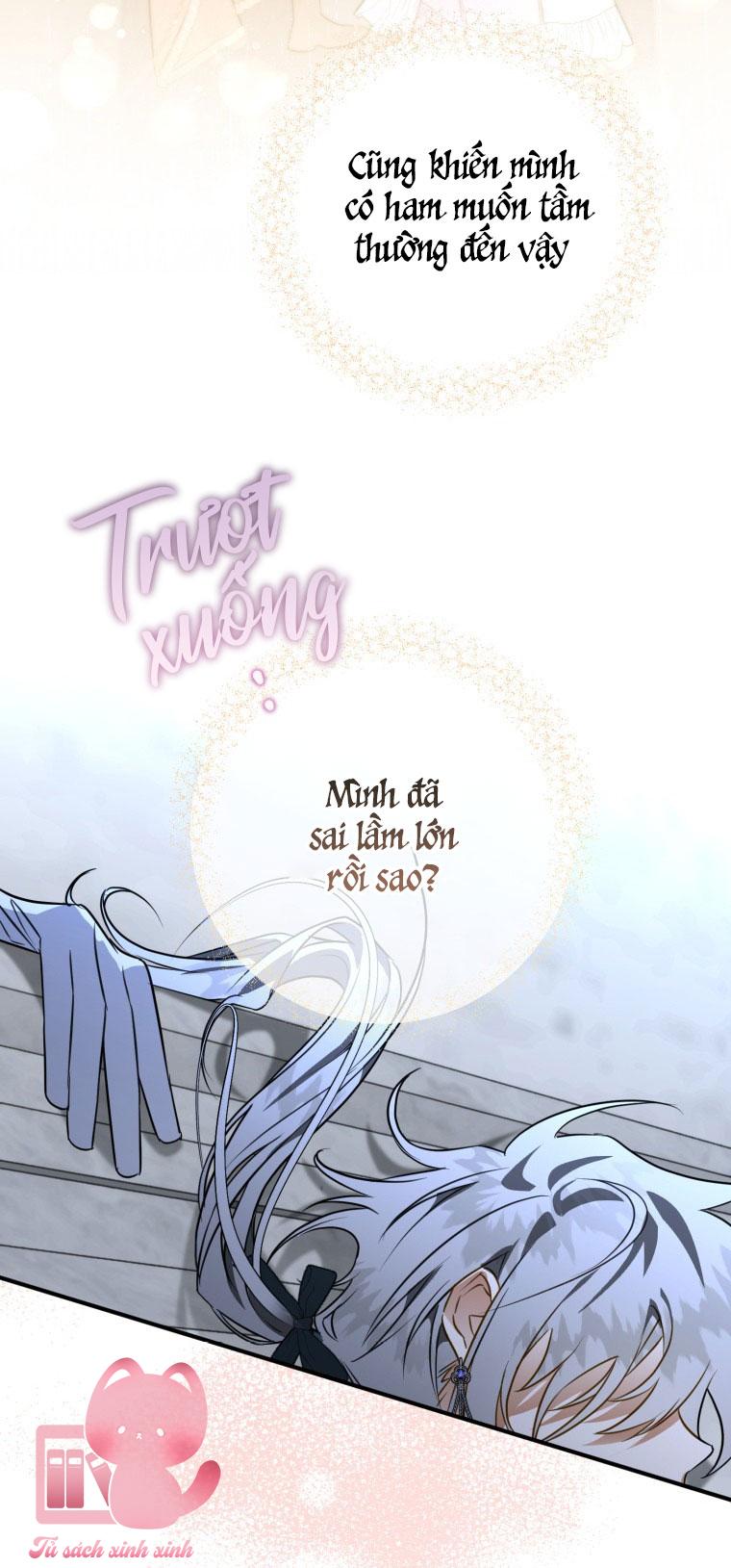 Nàng Quạ Bất Đắc Dĩ: Nàng Quạ Bất Đắc Dĩ – Chap 59