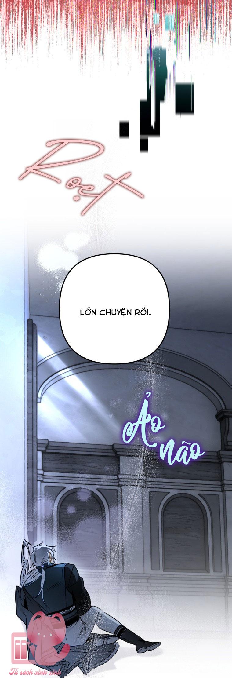 Nàng Quạ Bất Đắc Dĩ: Nàng Quạ Bất Đắc Dĩ – Chap 59