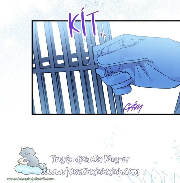 Nàng Quạ Bất Đắc Dĩ: Nàng Quạ Bất Đắc Dĩ – Chap 6