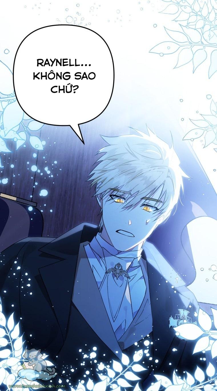 Nàng Quạ Bất Đắc Dĩ: Nàng Quạ Bất Đắc Dĩ – Chap 6
