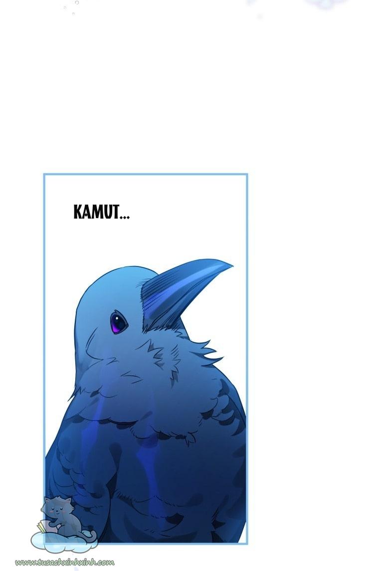Nàng Quạ Bất Đắc Dĩ: Nàng Quạ Bất Đắc Dĩ – Chap 6