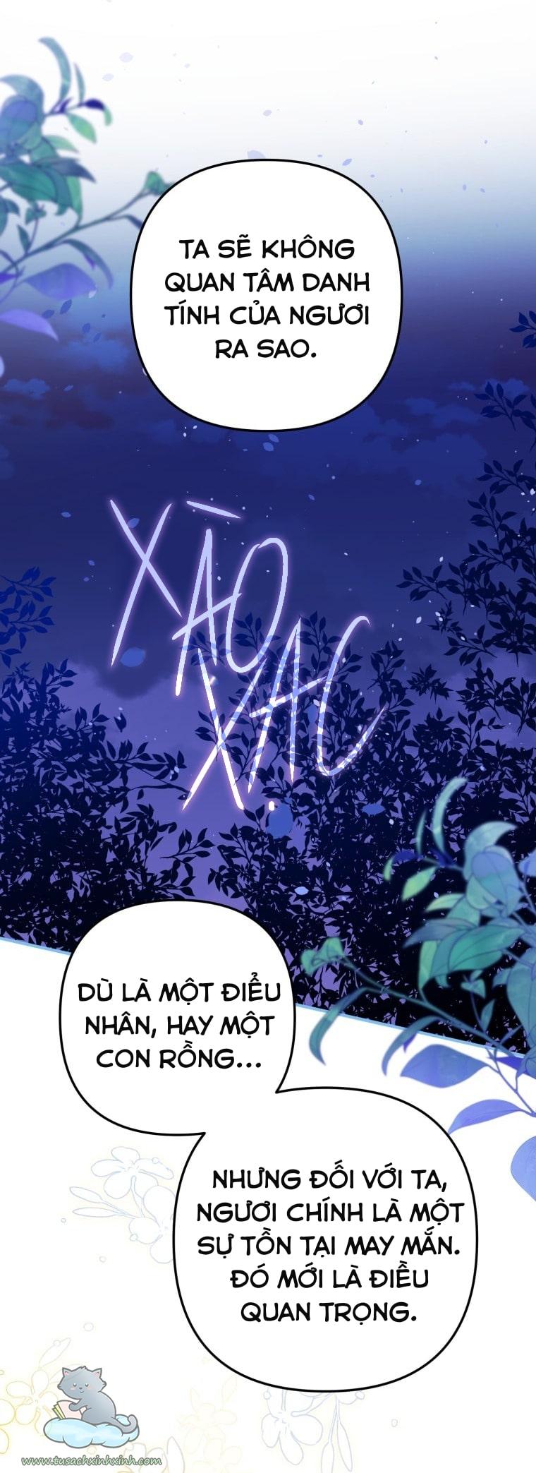 Nàng Quạ Bất Đắc Dĩ: Nàng Quạ Bất Đắc Dĩ – Chap 6