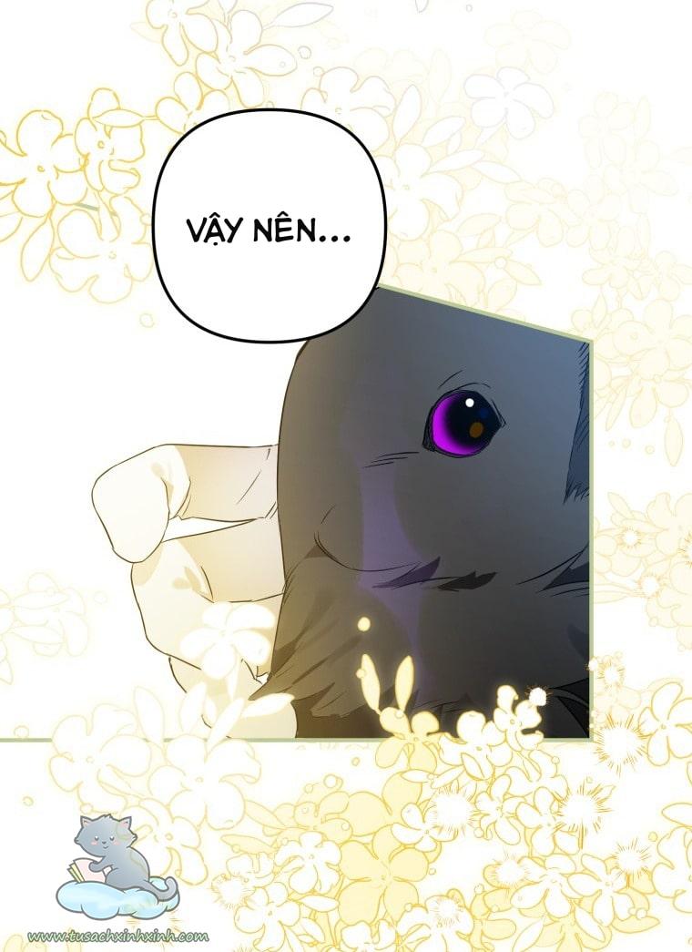 Nàng Quạ Bất Đắc Dĩ: Nàng Quạ Bất Đắc Dĩ – Chap 6