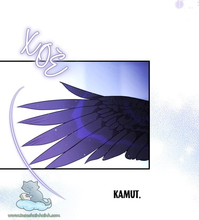 Nàng Quạ Bất Đắc Dĩ: Nàng Quạ Bất Đắc Dĩ – Chap 6