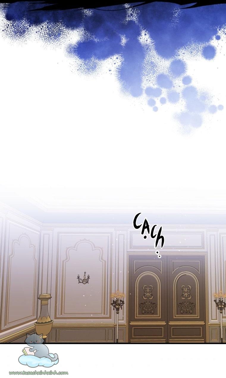 Nàng Quạ Bất Đắc Dĩ: Nàng Quạ Bất Đắc Dĩ – Chap 6