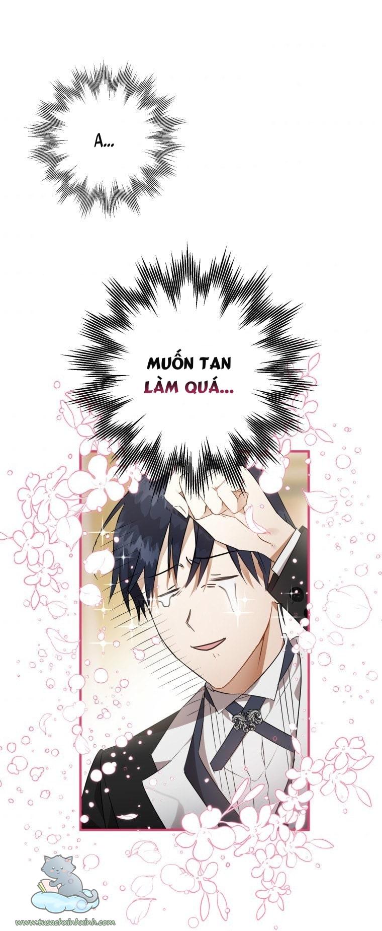 Nàng Quạ Bất Đắc Dĩ: Nàng Quạ Bất Đắc Dĩ – Chap 6