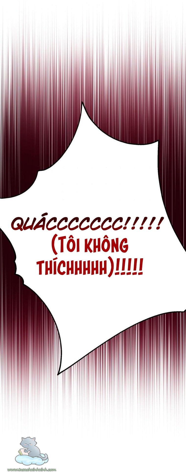 Nàng Quạ Bất Đắc Dĩ: Nàng Quạ Bất Đắc Dĩ – Chap 6