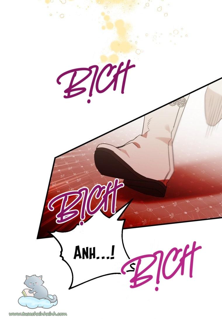 Nàng Quạ Bất Đắc Dĩ: Nàng Quạ Bất Đắc Dĩ – Chap 6