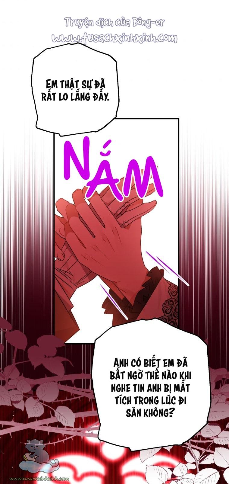 Nàng Quạ Bất Đắc Dĩ: Nàng Quạ Bất Đắc Dĩ – Chap 6
